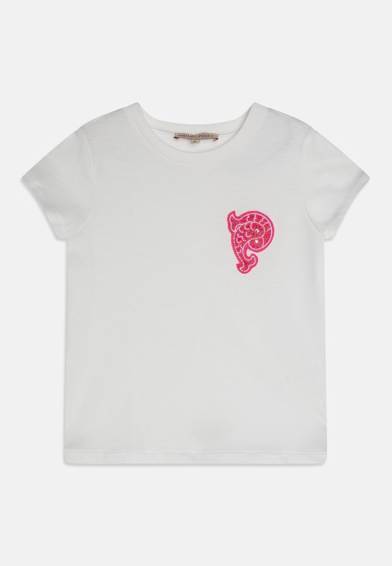 EMILIO PUCCI T-shirt print wit EMILIO PUCCI T-shirt print wit