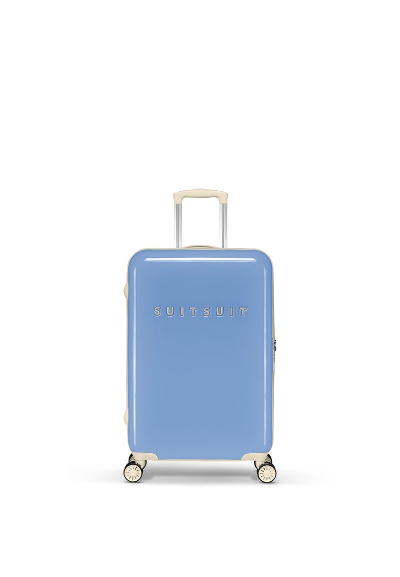 SUITSUIT Fabulous Fifties - Trolley - alaska blue