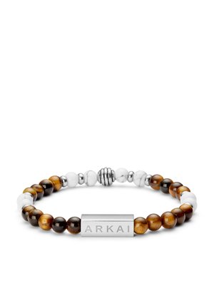 ROAS - Armband - brown