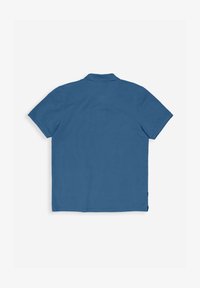 Unausgewählt, lapis blue