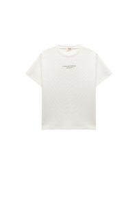 Koton - T-shirt z nadrukiem