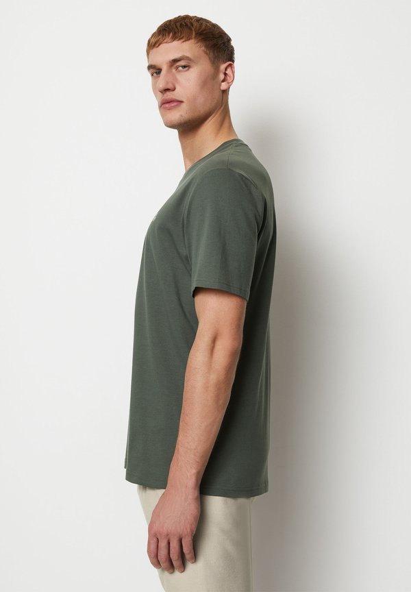 2 PACK REGULAR - Basic T-shirt4