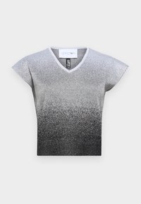 NEEVE  - Top - dark grey