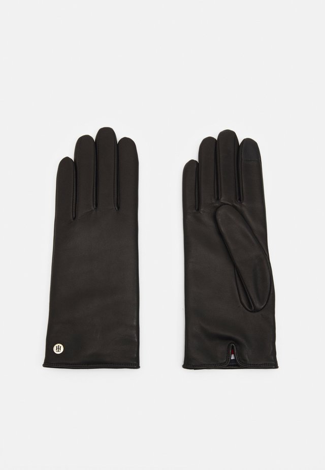 GLOVES - Handschoenen - black