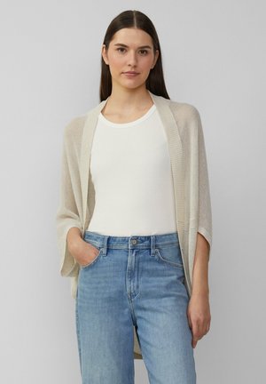 Vest - beige