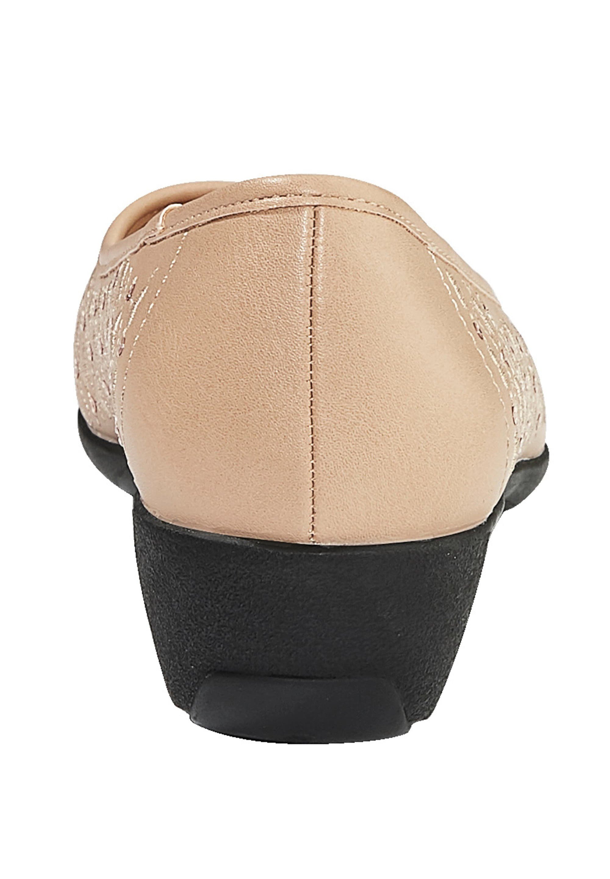 Damen Klassischer Ballerina Damen Klassischer Ballerina