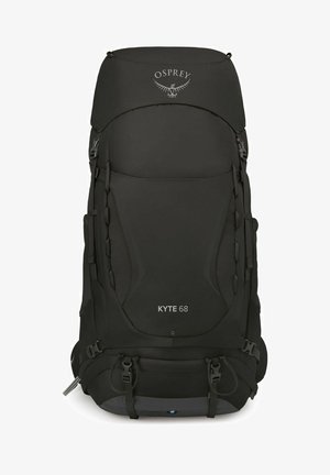 Osprey KYTE 68 WXS-S 75 CM - Wandelrugzak - black