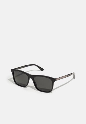 Sunglasses - black/grey