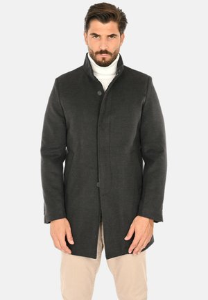 Cappotto classico - grigio scuro
