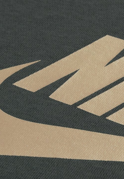 Nike CLUB UNISEX SET - Tracksuit - green/gold-colored — photo 4