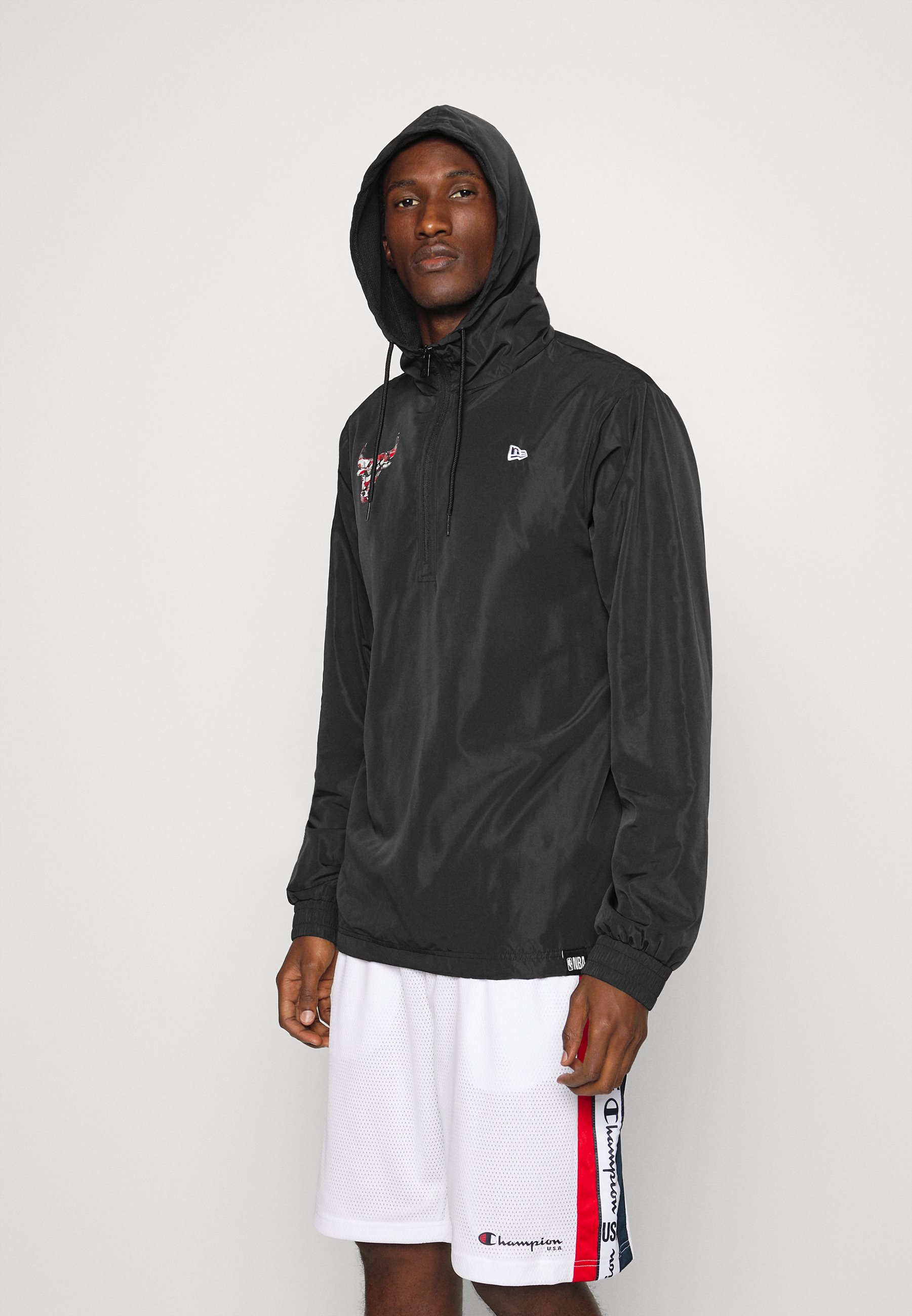 Puma RUN - Pantaloncini sportivi - harbor mist/grigio - Zalando.it