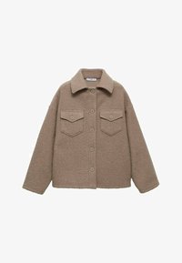Selectat, brown