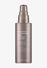 Allies of Skin PREBIOTICS & NIACINAMIDE PORE REFINING BOOSTER nieokreślony