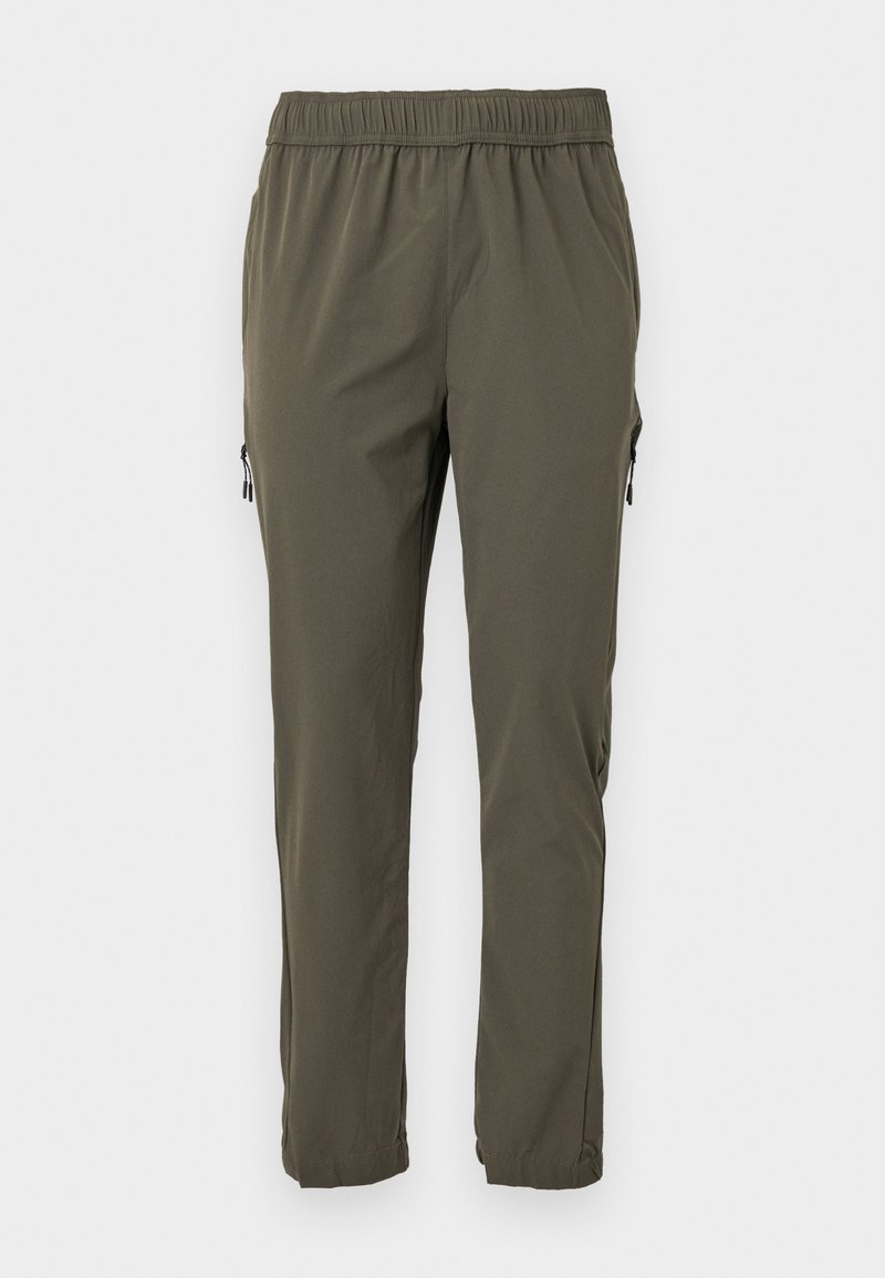 Brave Soul Broek kaki Brave Soul Broek kaki