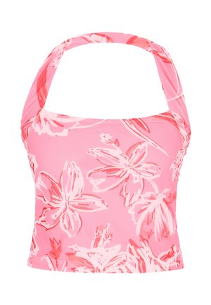 IZIA, IZIA TOP - Top - pink