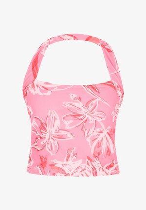 IZIA, IZIA TOP - Top - pink
