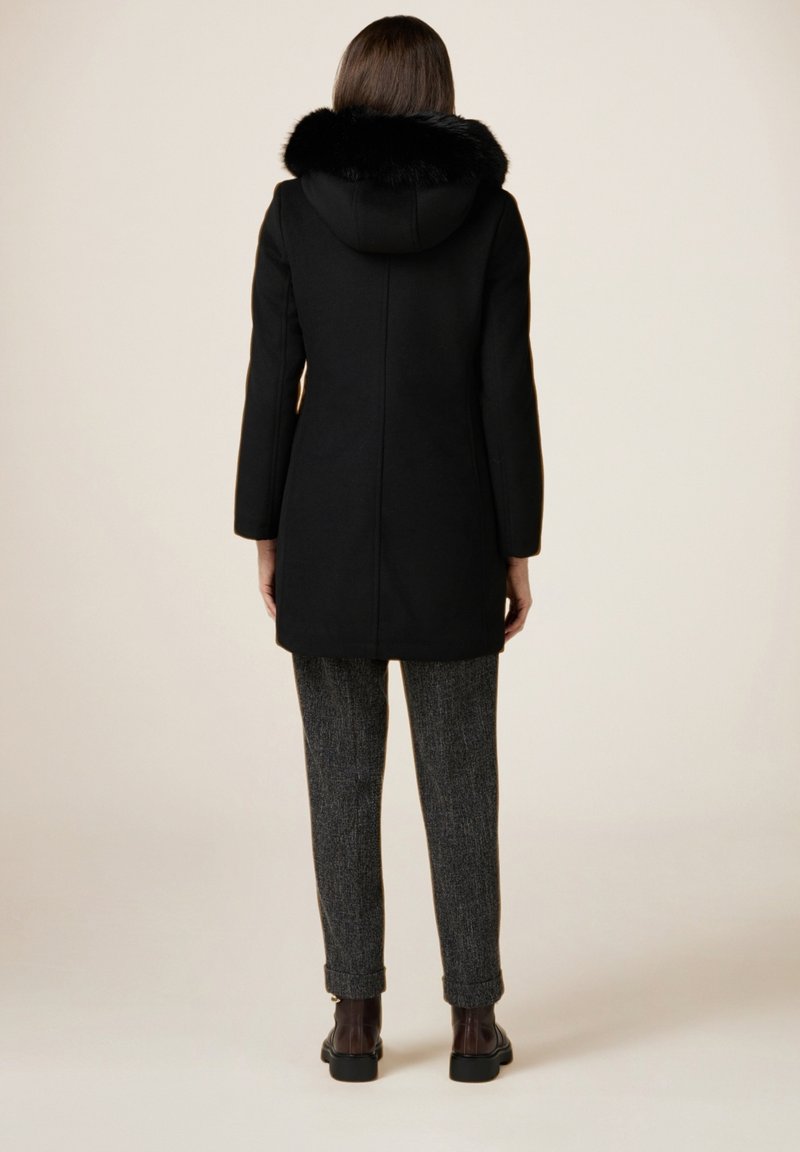 Abrigo Clásico Zalando Abrigos Mujer Rebajas Oltre Abrigo De