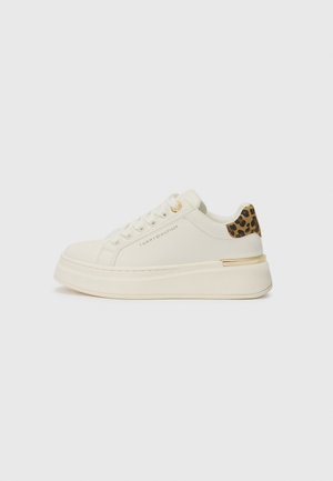 MILA UNISEX - Sneaker low - off white/beige