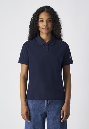 Champion Polo shirt - dark blue