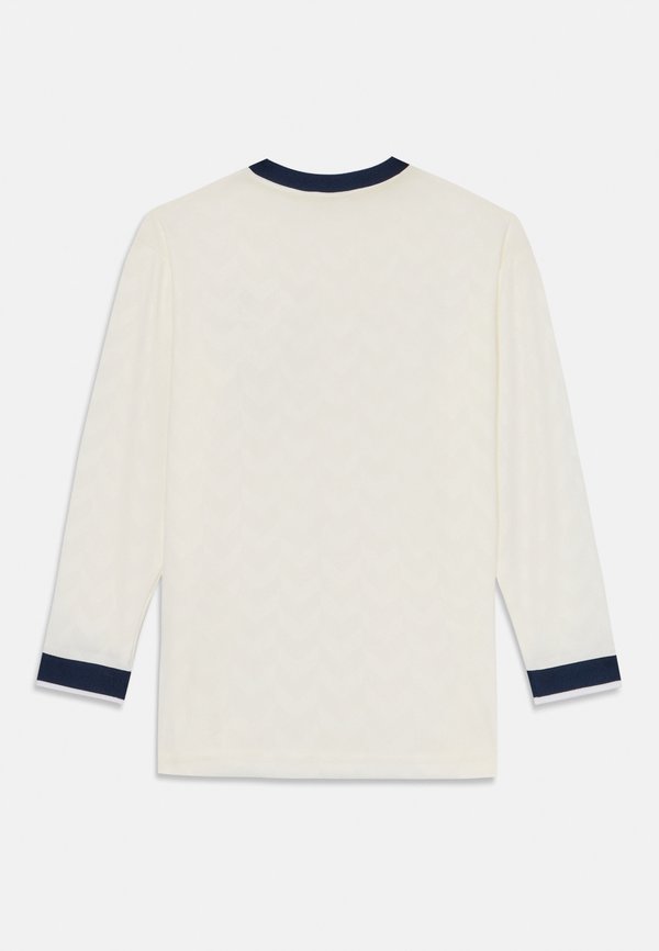 Long sleeved top - marshmallow2