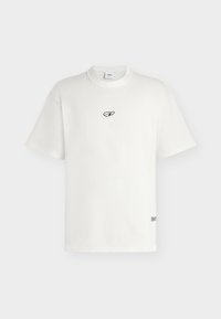 Non sélectionné, off white
