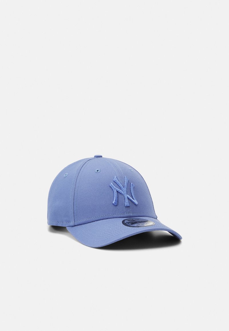 New Era LEAGUE ESSENTIAL 9FORTY® UNISEX - Pet - blue/blauw - Zalando.nl
