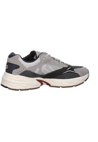 GANT MARDO - Trainers - marine gray