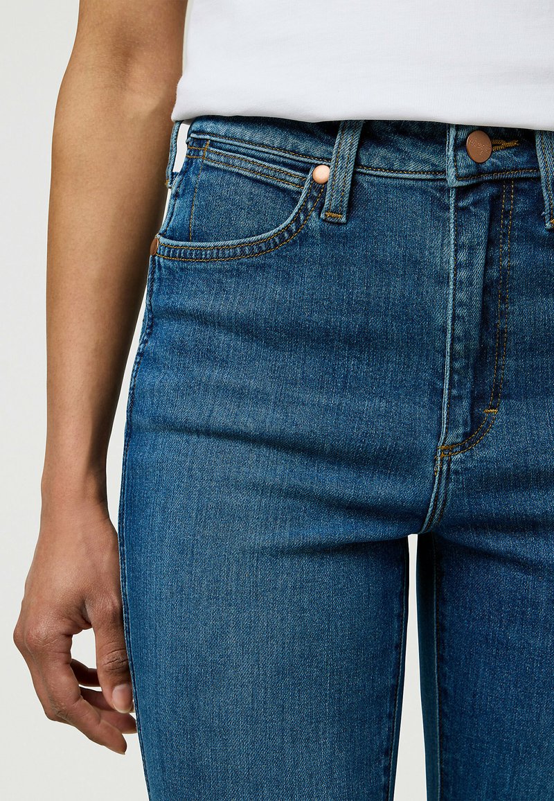 Taglie Wrangler Tabella Donna: Jeans e Pantaloni - IL FACILE RISPARMIO