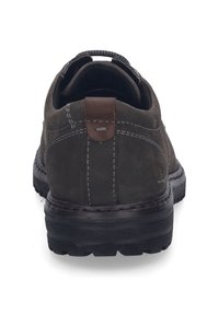 Josef Seibel Zapatos con cordones - fango