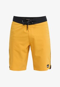 Niet geselecteerd, yellow