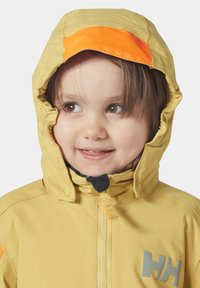 Helly Hansen RIDER - Skipak - lynx