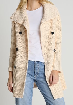 Marc O'Polo, Gilet - beige