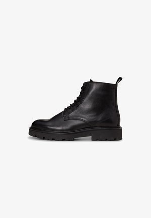 Marc O'Polo, Veterboots - black