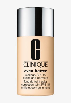 Clinique EVEN BETTER MAKEUP SPF 15 - Foundation - wn 04 bone