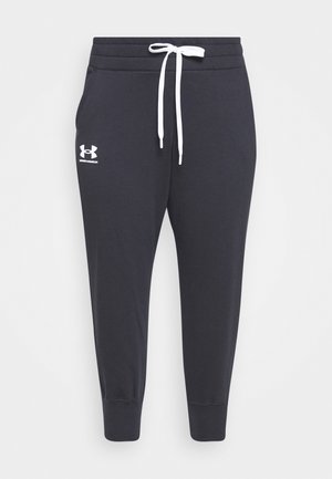 Pantaloni sportivi - black