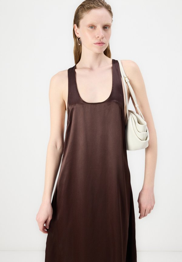 AMALIAN  - Maxi dress - java3