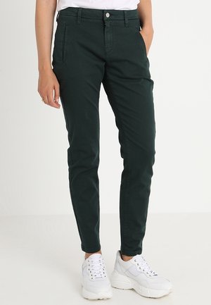 Chino - green