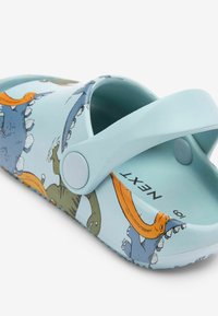 Next STANDARD - Sandaler - blue dino
