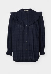 FEARNE - Blúz - navy