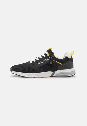 Trainers - schwarz