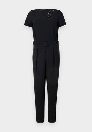 Marella ACRO - Lühikeste varrukatega bodi - nero