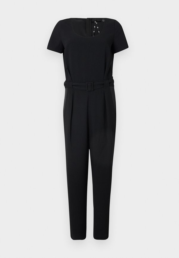 ACRO - Jumpsuit - nero3