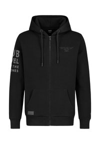 Unausgewählt, black