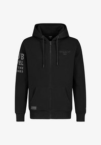 Unausgewählt, black