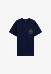 Seleccionado, dark night navy