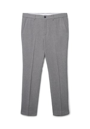 Pantaloni - beige