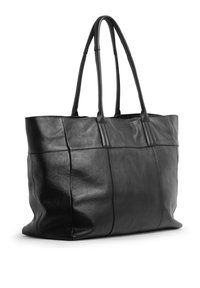 Still Nordic STILLBASIC SHOPPER - Pirkinių krepšys - black