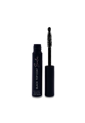 BLACK TOOL SET - Makeup set - black