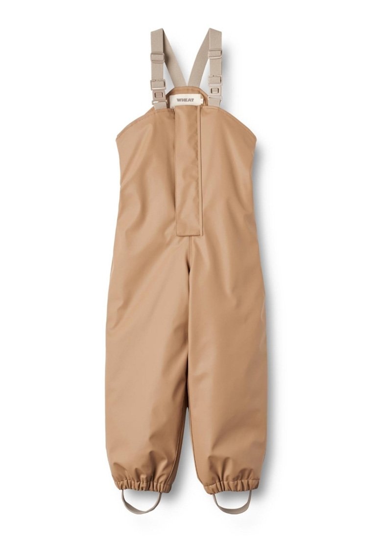 Wheat Skibroek bruin Wheat Skibroek bruin