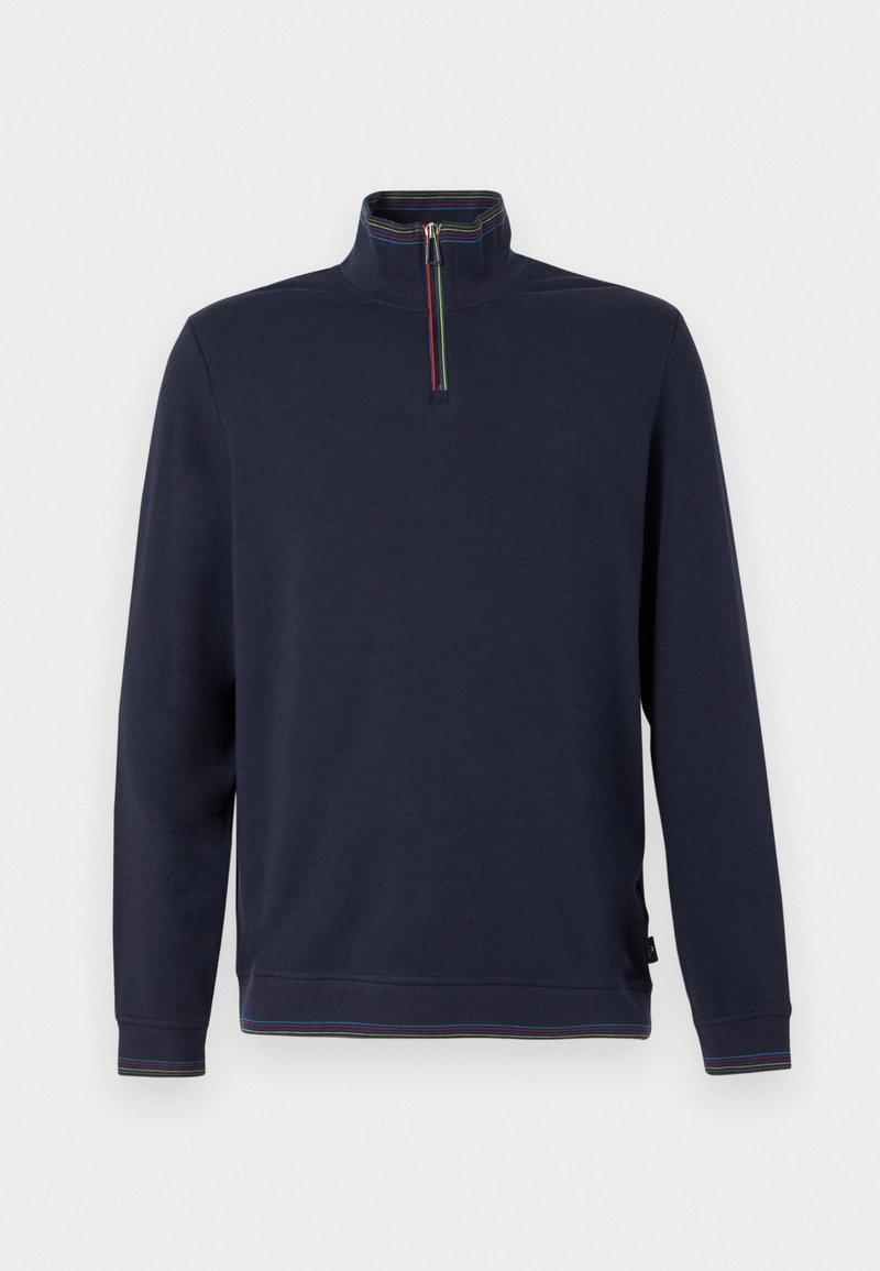 PS Paul Smith Sweater donkerblauw